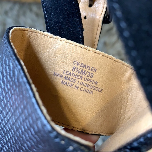 Crown Vintage - Daylen Espadrille Platform Sandal - Picture 6 of 6